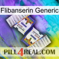 Flibanserin Generic 12